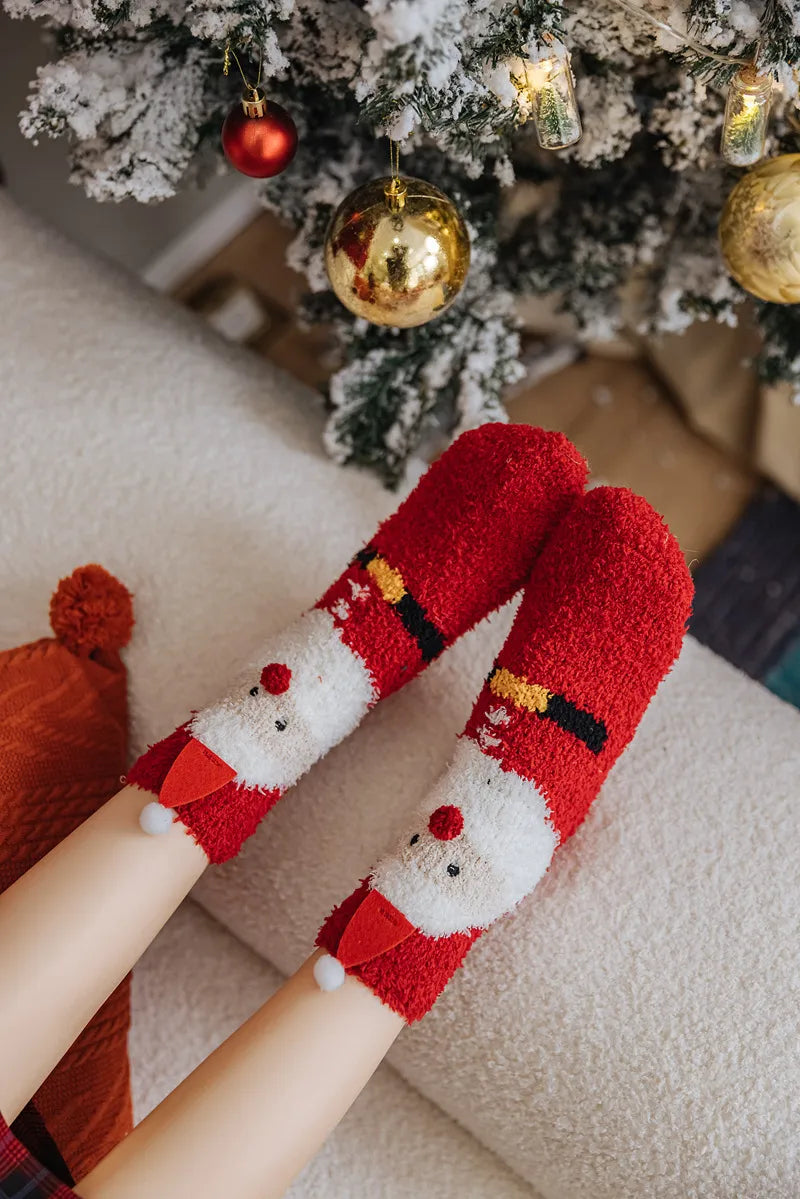 Christmas Socks